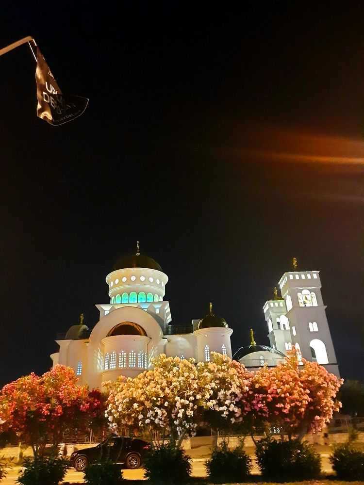 Photograph by Jelena Vasic