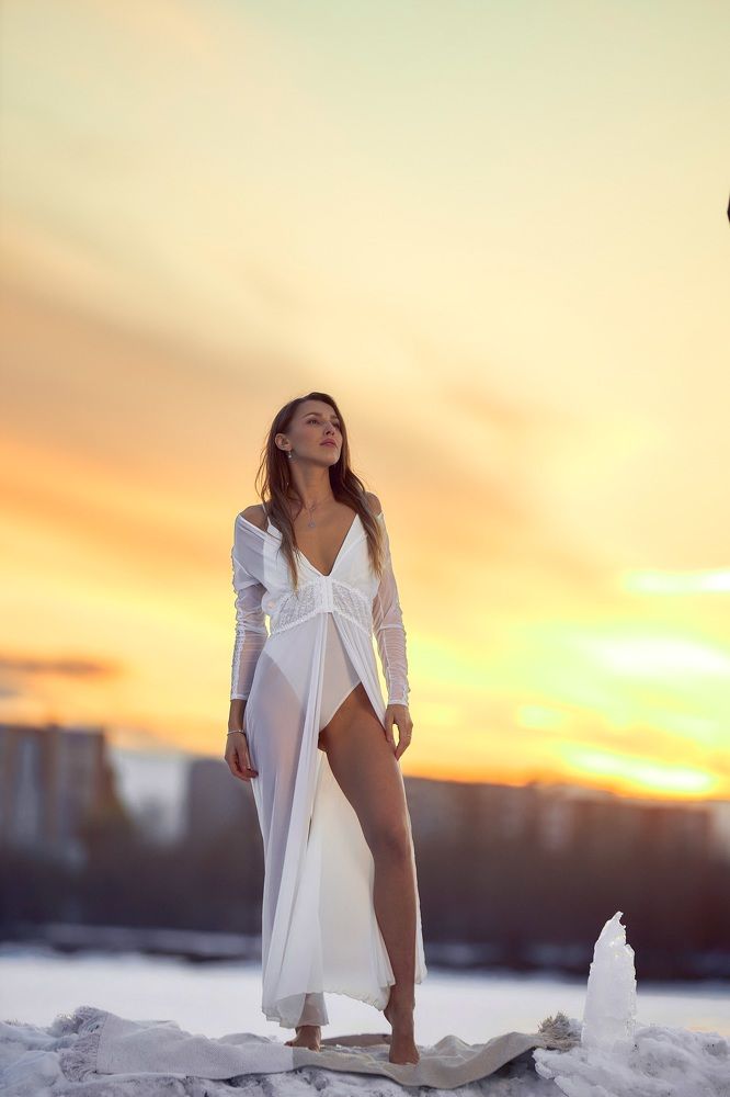 Photograph by Андрей Медведев