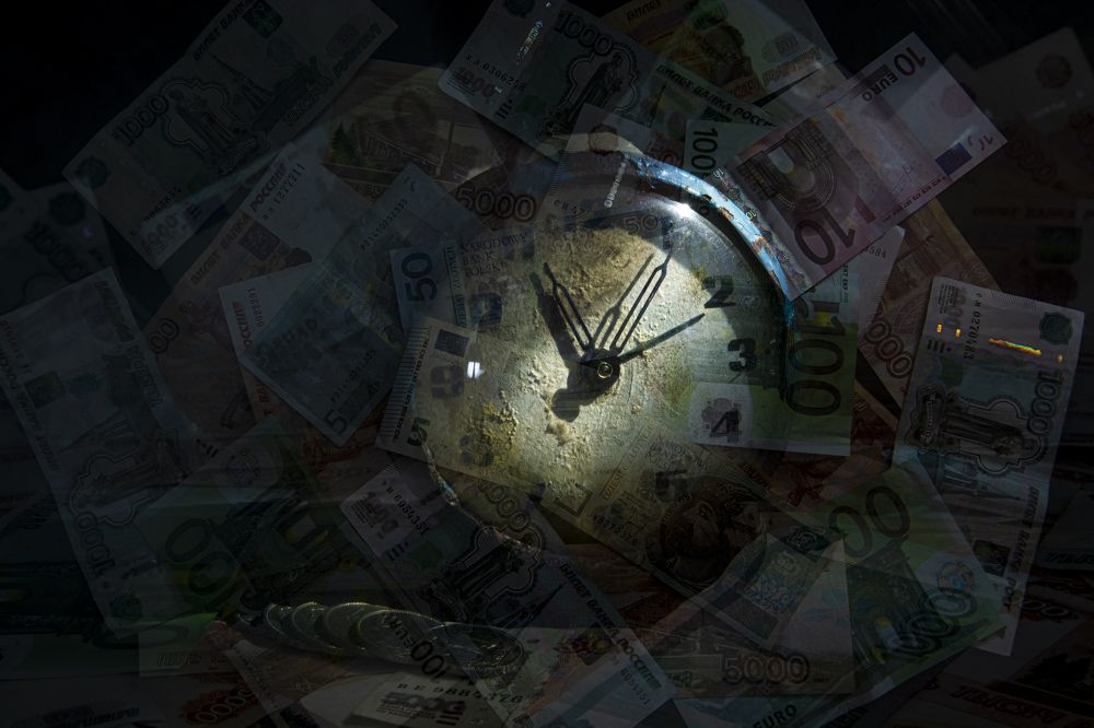 Photograph by Игорь Смирнов