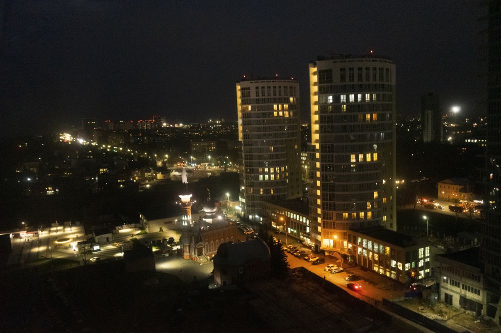 Photograph by Людмила Балаева