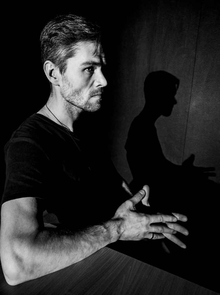 Photograph by Елена Чиркова