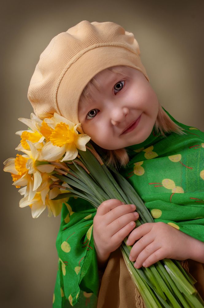 Photograph by Юлия Кравцова