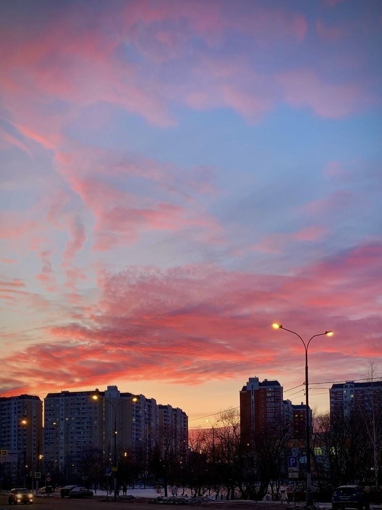 Photograph by Татьяна Семёнова