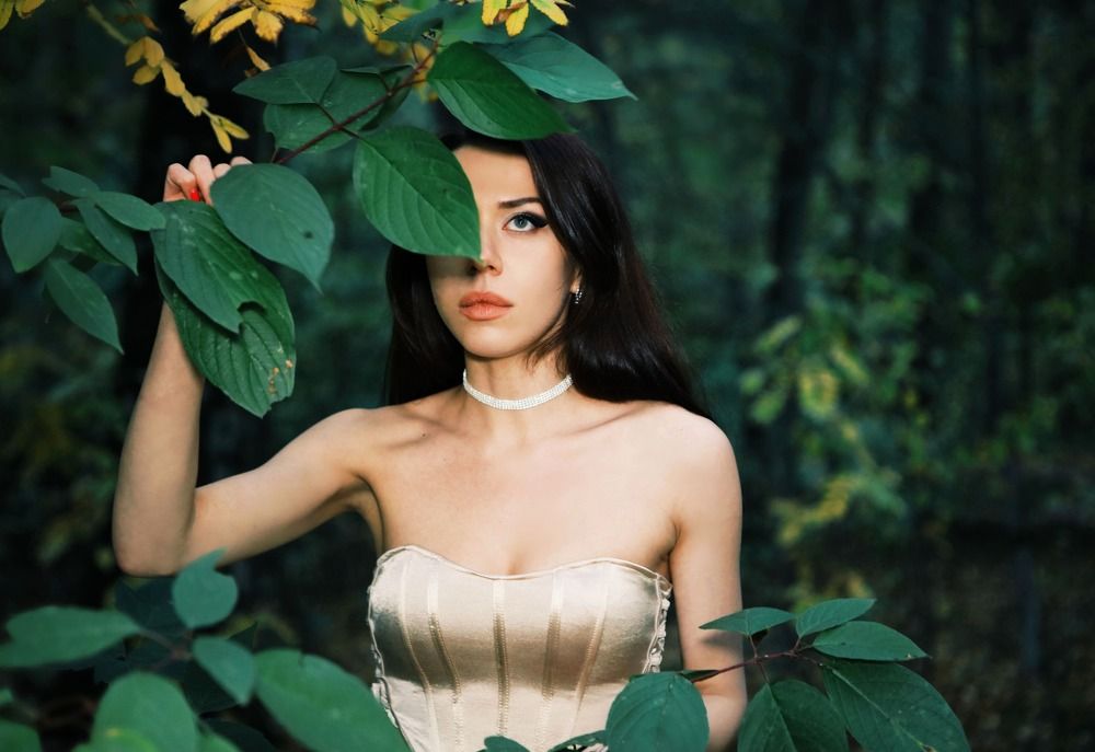 Photograph by Veronika Koneva