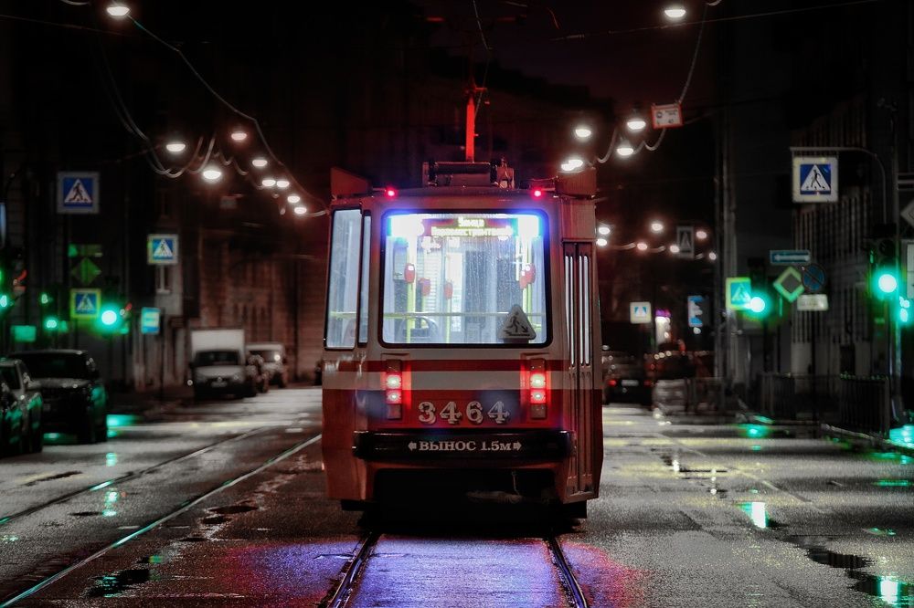 Photograph by Игорь Шамин