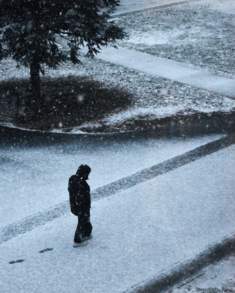 Photograph by Sean Qin