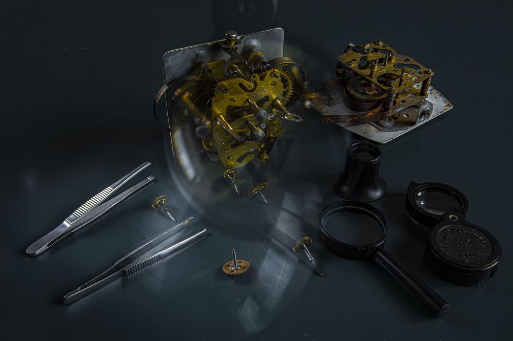 Photograph by Игорь Смирнов