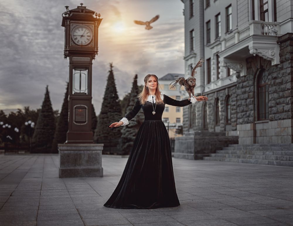 Photograph by Короткова Ирина