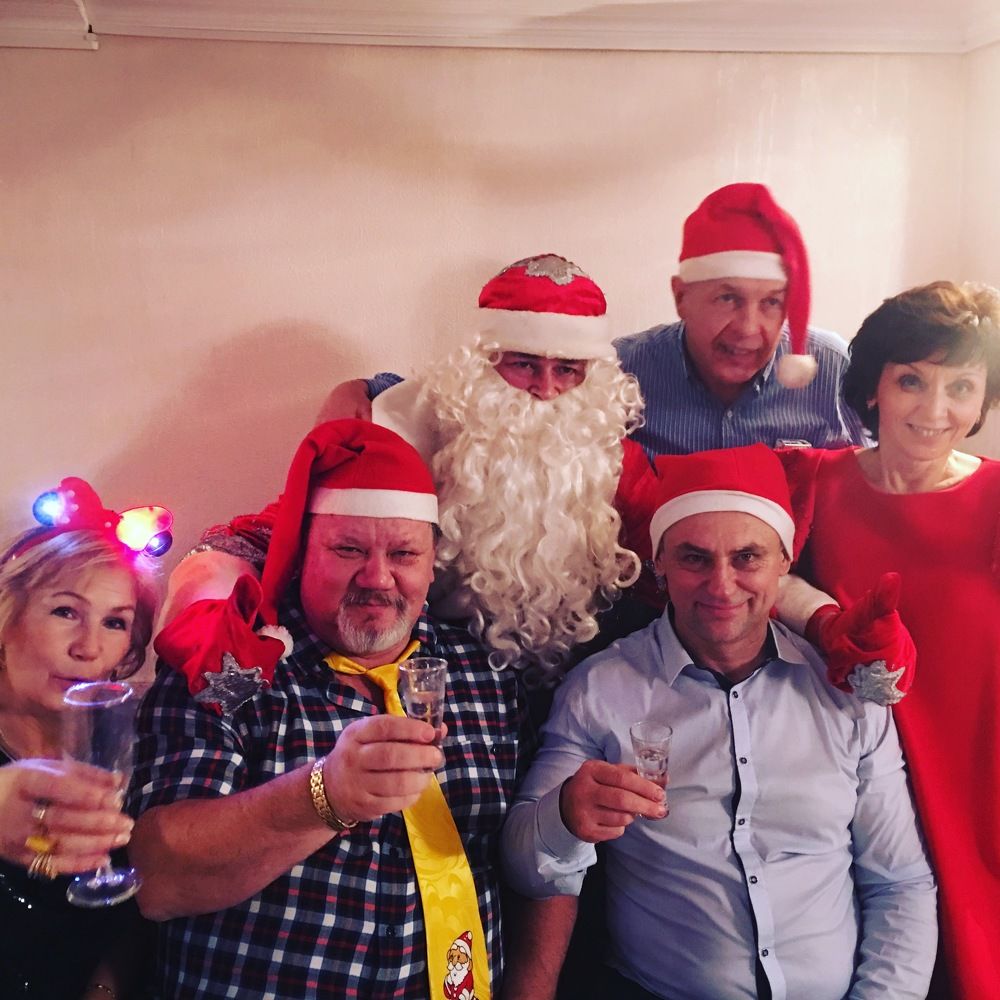 Photograph by Андрей Елькин