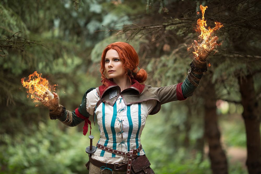 Photograph by Светлана Богачева