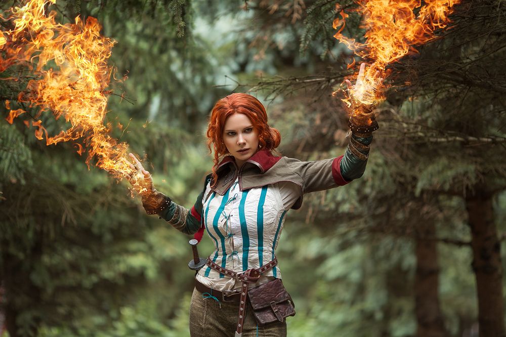 Photograph by Светлана Богачева