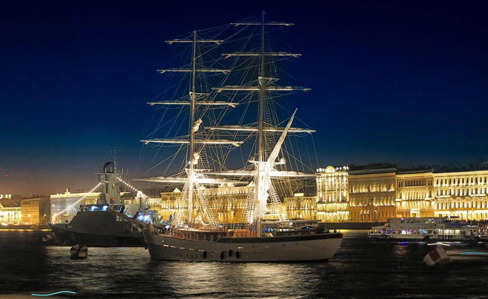 Photograph by ТИЕН ДО