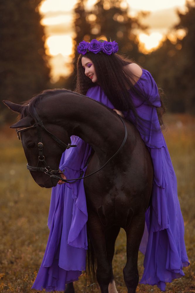 Photograph by Светлана Богачева