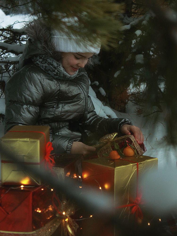 Photograph by Юлия Ерофеева