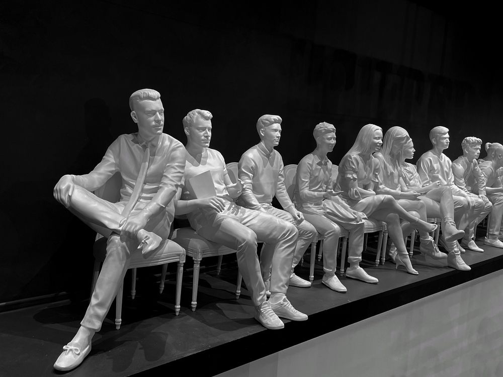 Фотография автора Рамзия Хисамутдинова