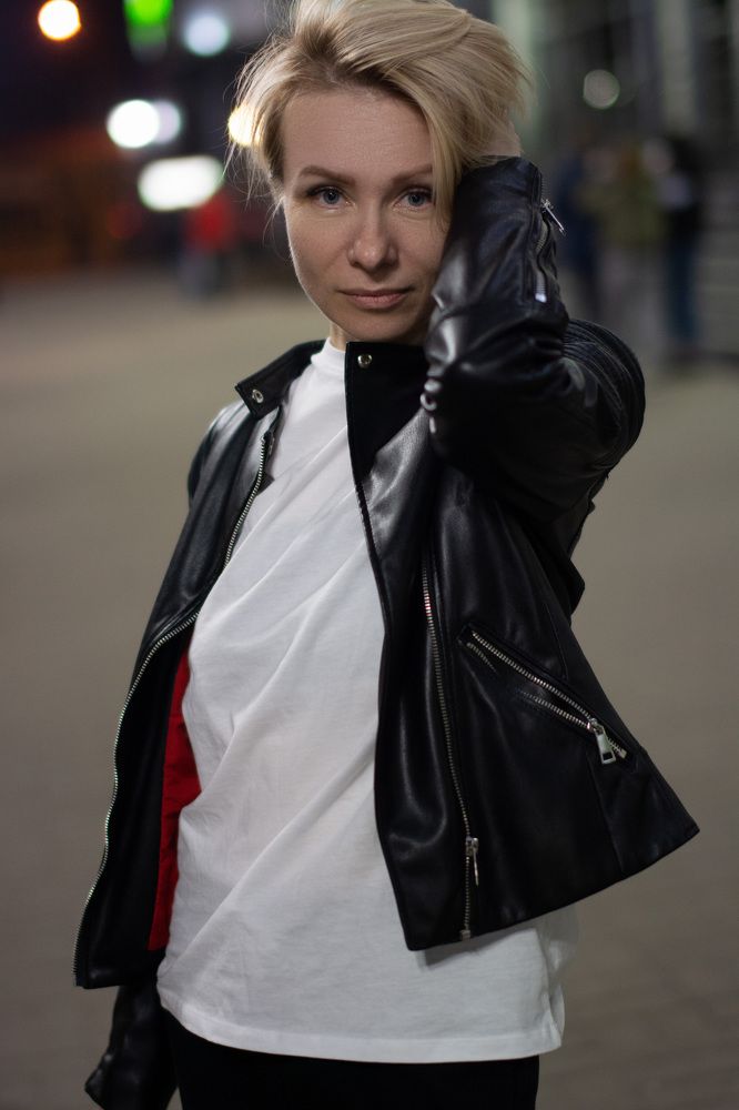 Photograph by Александра Соколова