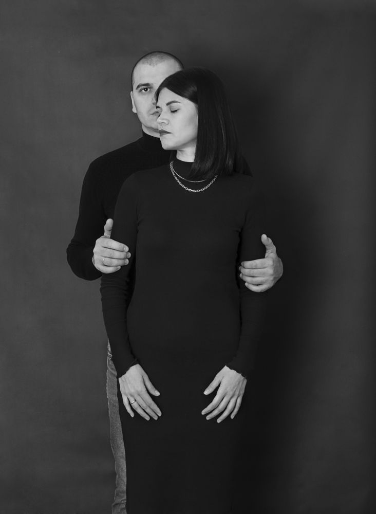 Photograph by Ирина Бабенкова