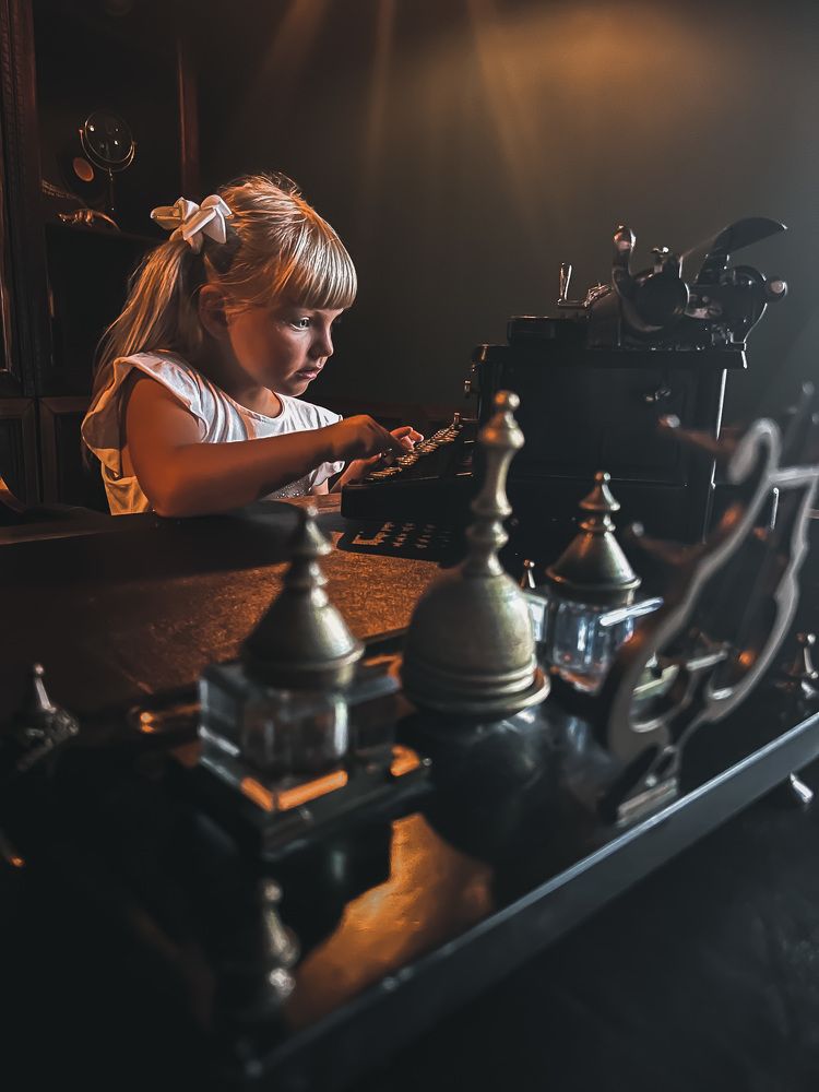 Photograph by Элеонора Ер