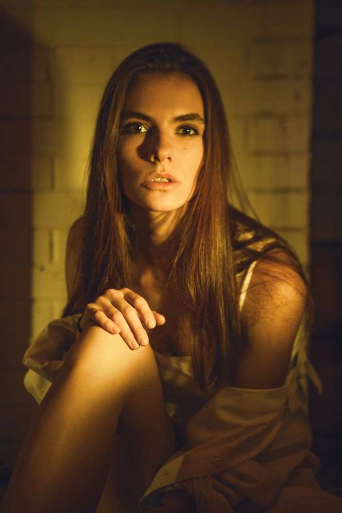 Photograph by Комкова Юлия