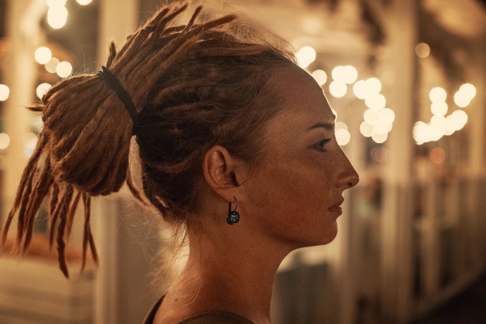 Photograph by Надежда Веденеева