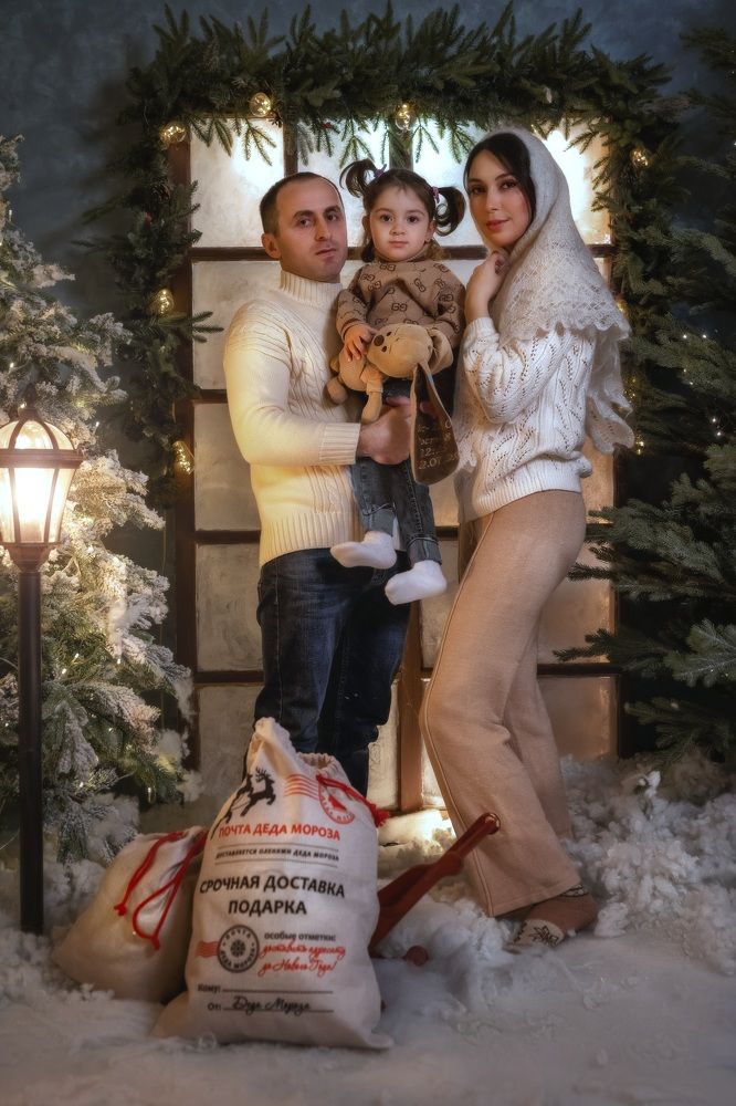 Photograph by Sergey_photovl