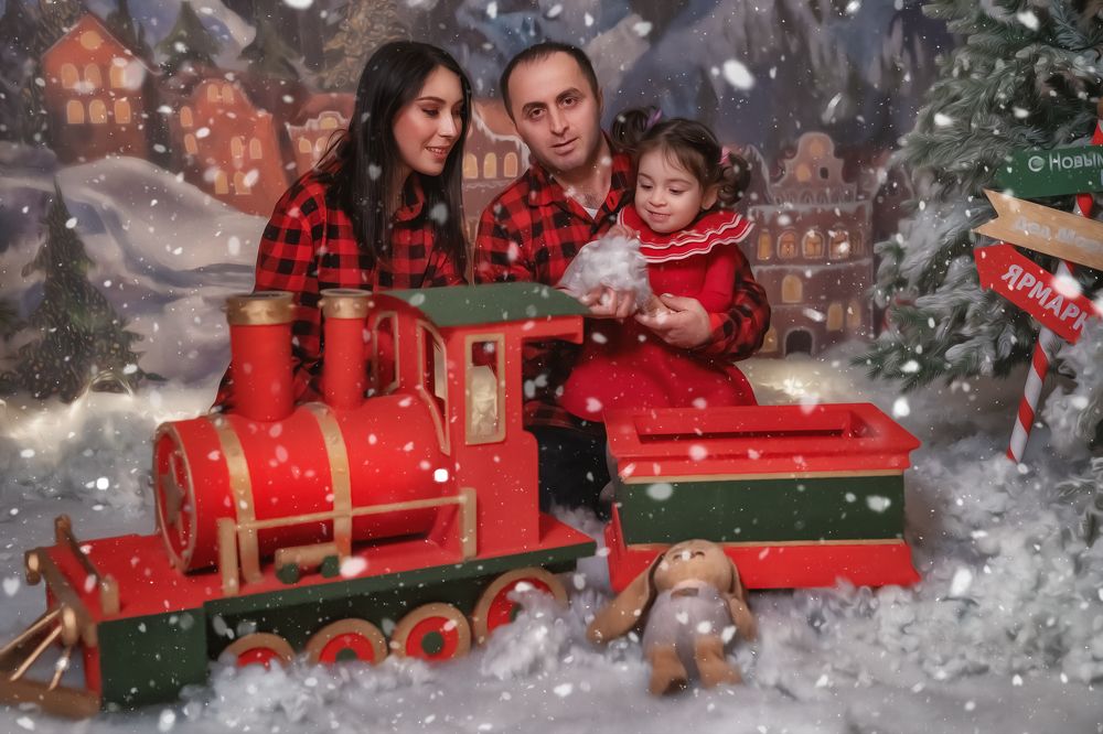 Photograph by Sergey_photovl