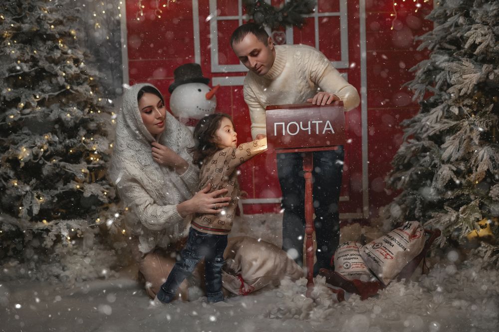 Photograph by Sergey_photovl