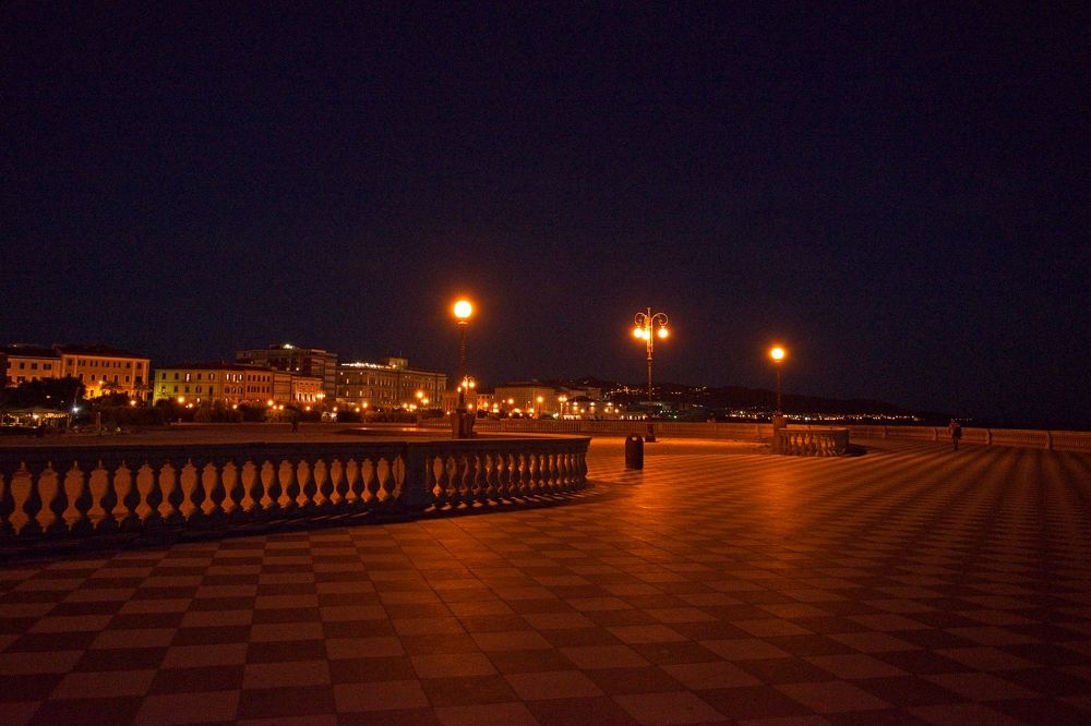 Photograph by Juraj Benčík