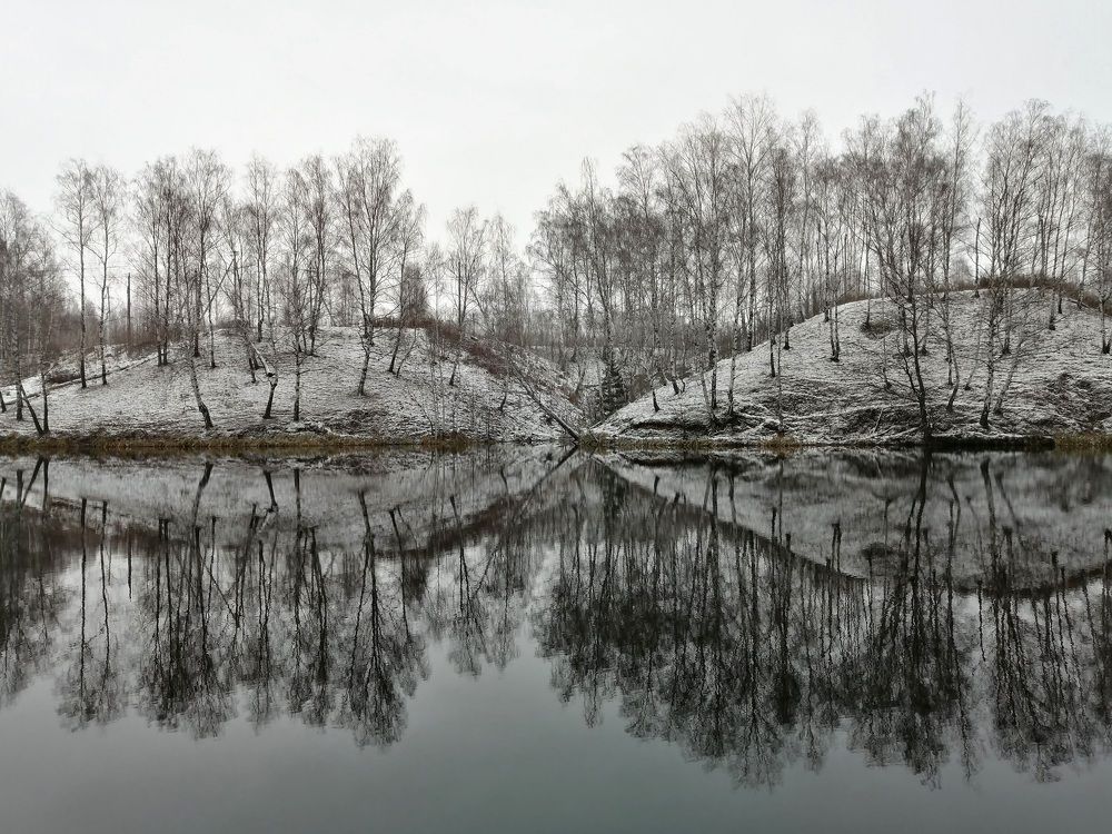 Photograph by Татьяна Ненюхина