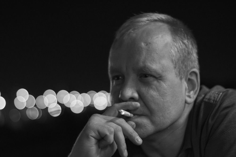 Photograph by Александр Белов