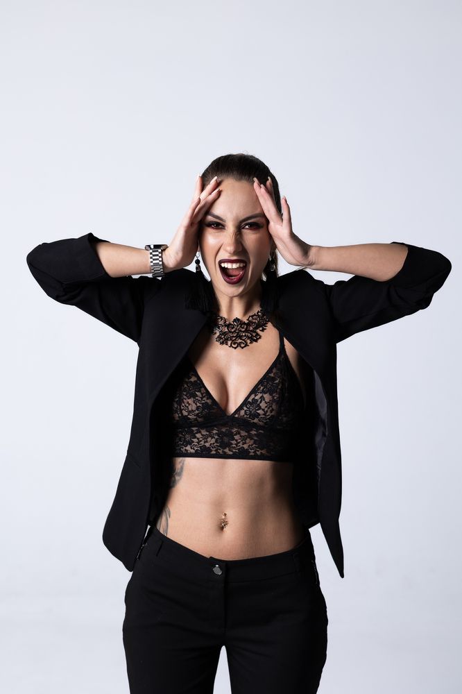 Photograph by Егор Нестеров