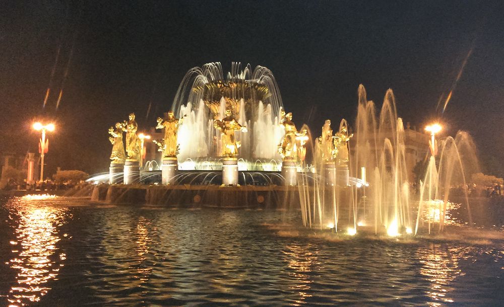 Photograph by Виктория Лаврова