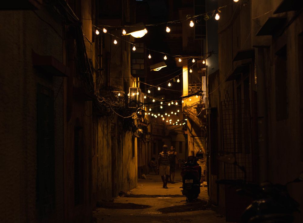 Photograph by pratik dey