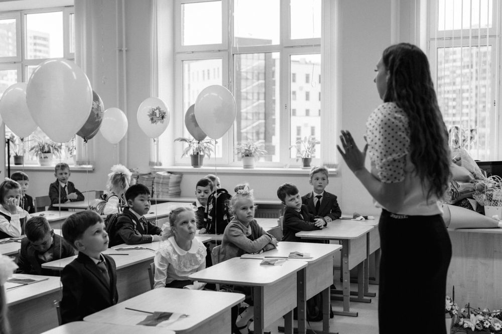 Photograph by Татьяна Стружкина
