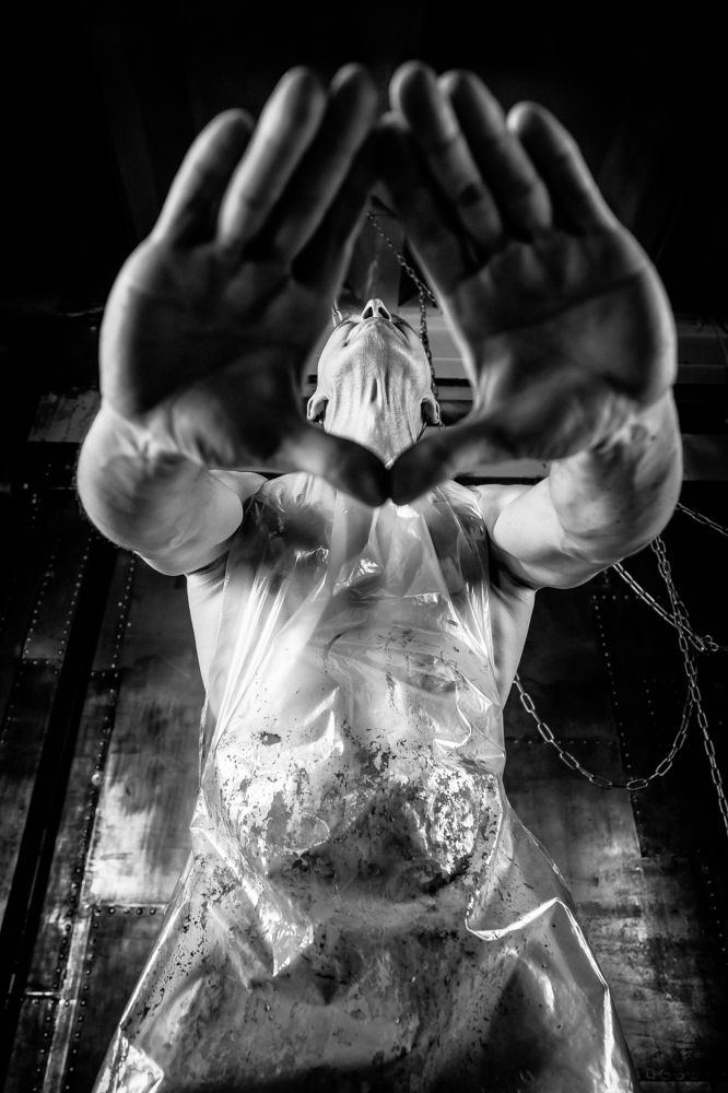 Photograph by Елена Антоненко