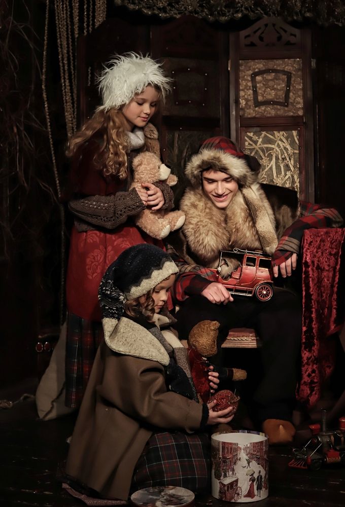 Photograph by Мария Холодкова