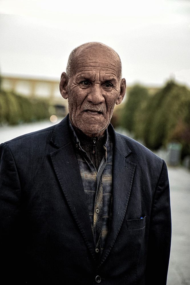 Фотография автора Arezoo Sohrabi