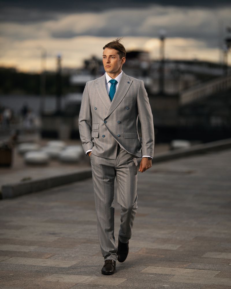 Фотография автора Саша Чалдрян