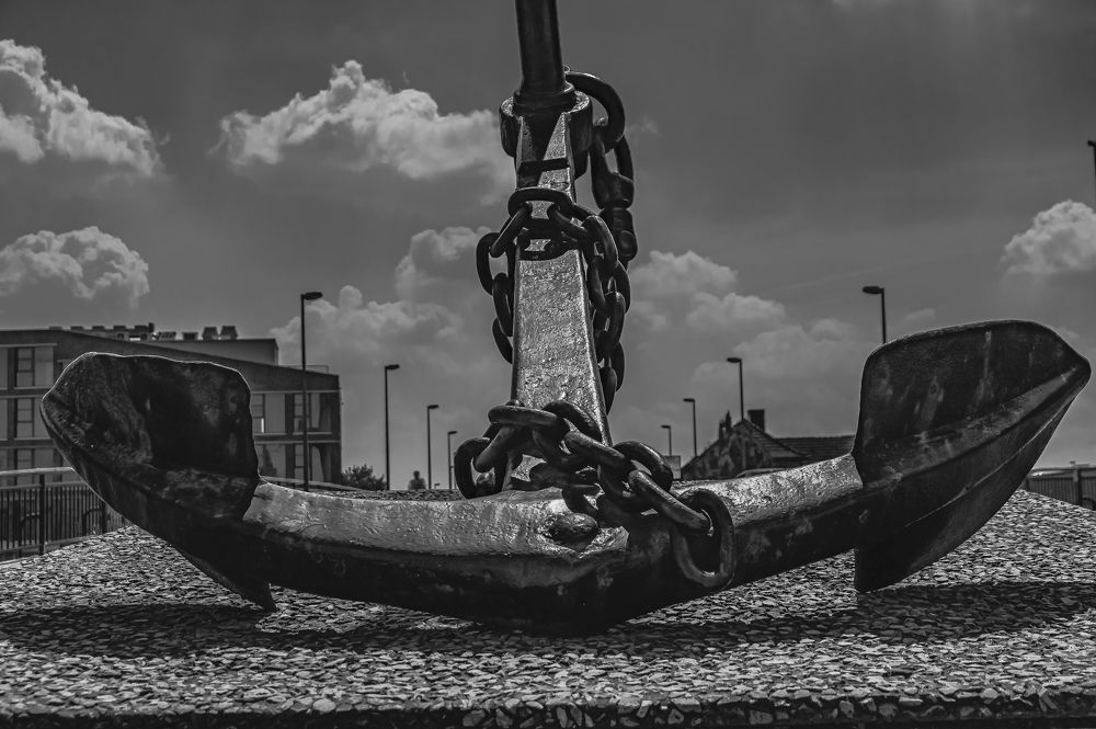 Photograph by Vitalii Kaznin