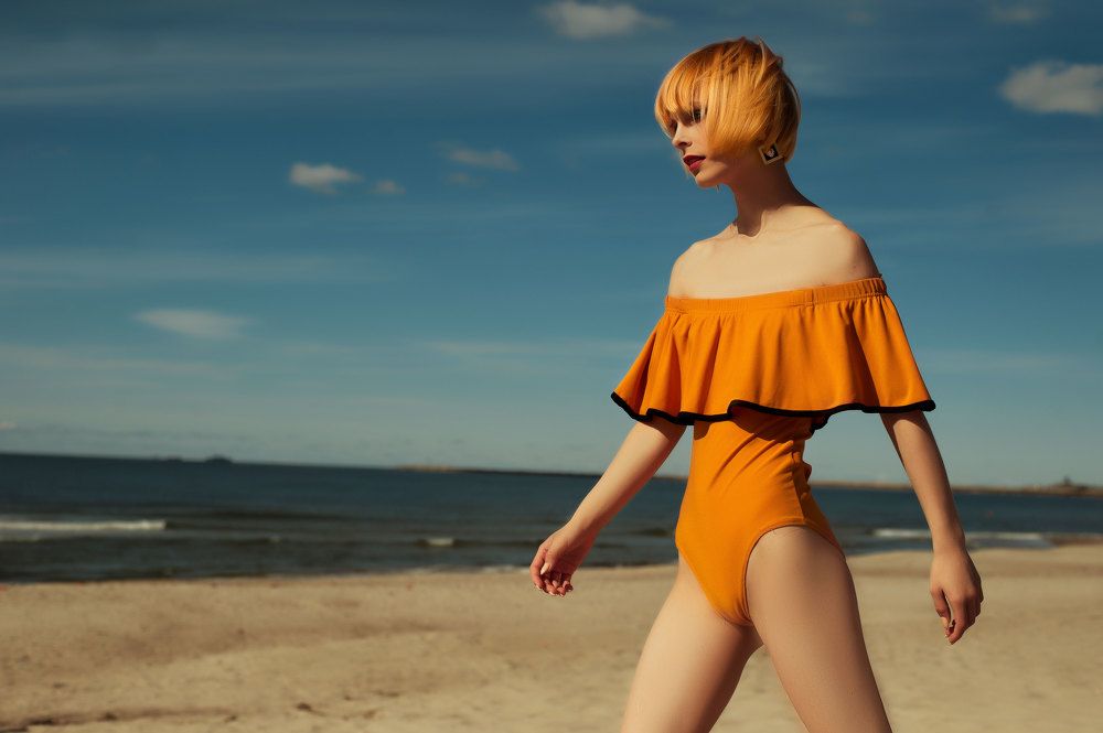 Photograph by Юлия Шаповалова