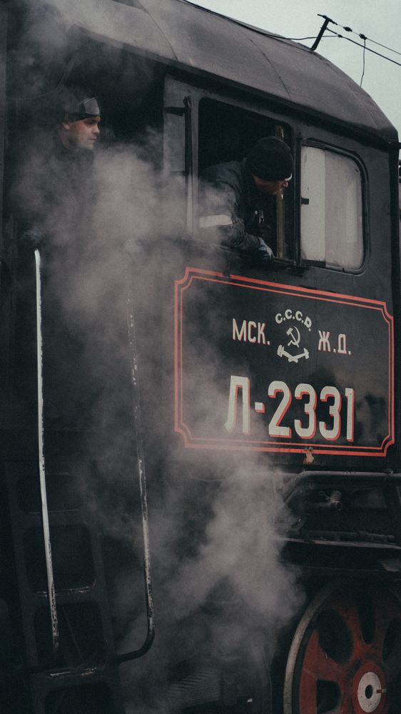 Фотография автора Илья Матвеев