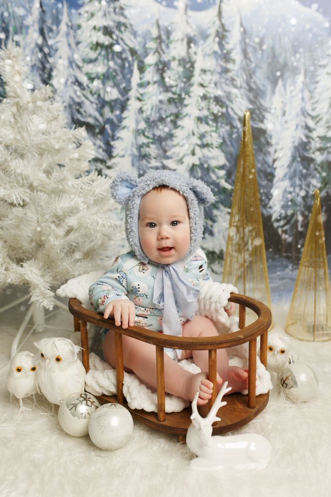 Photograph by Кристина Ильинова