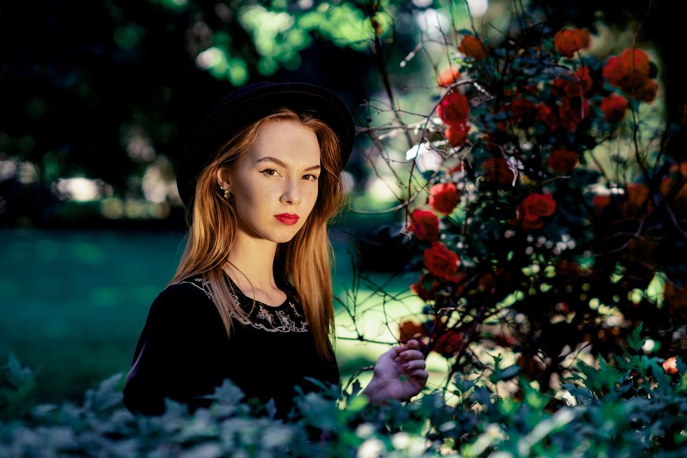 Photograph by Иван Новиков