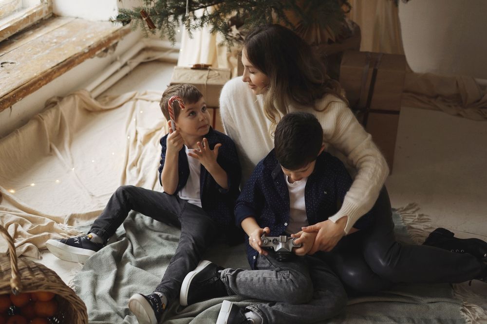 Photograph by Юлия Ткачёва