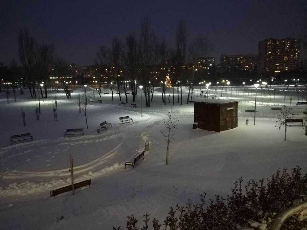 Photograph by Anna Gancheva