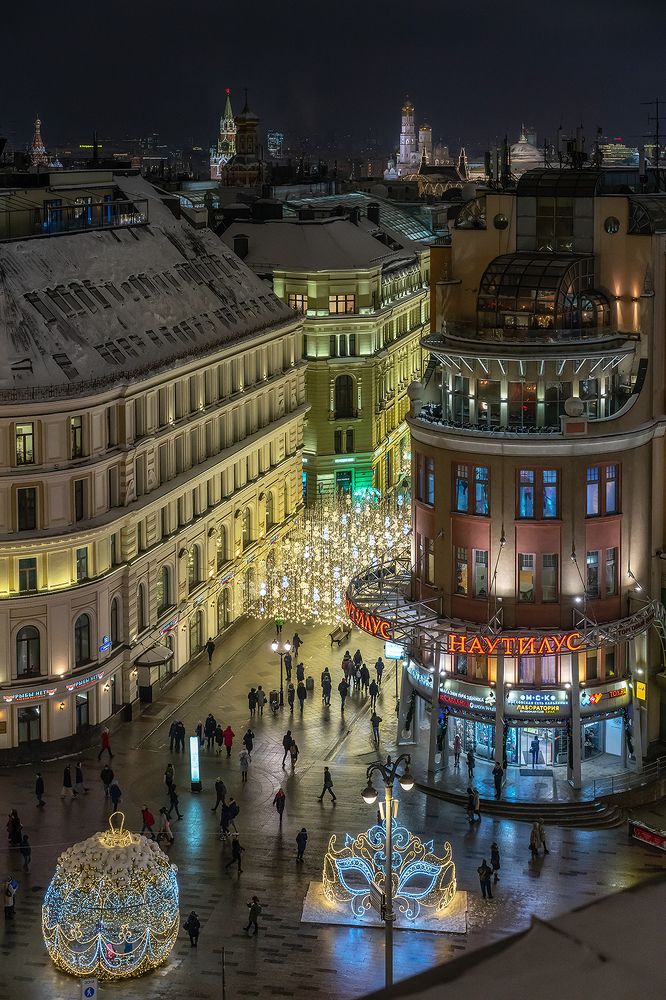 Фотография автора Ольга ЯR