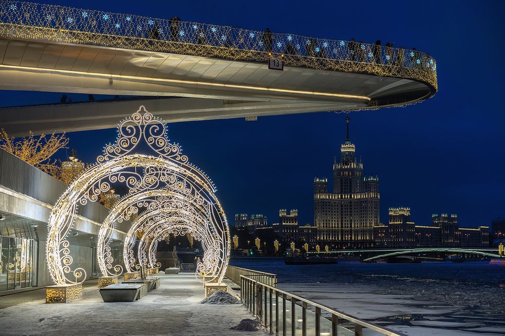 Фотография автора Ольга ЯR