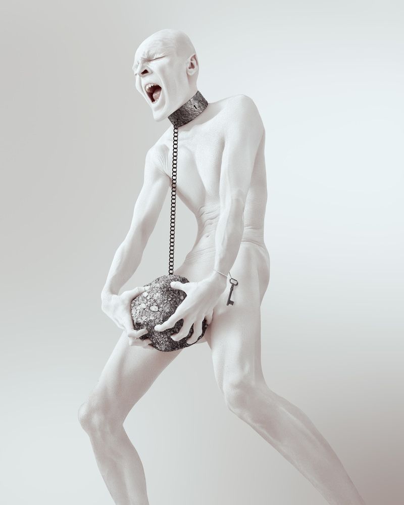 Выученная беспомощность