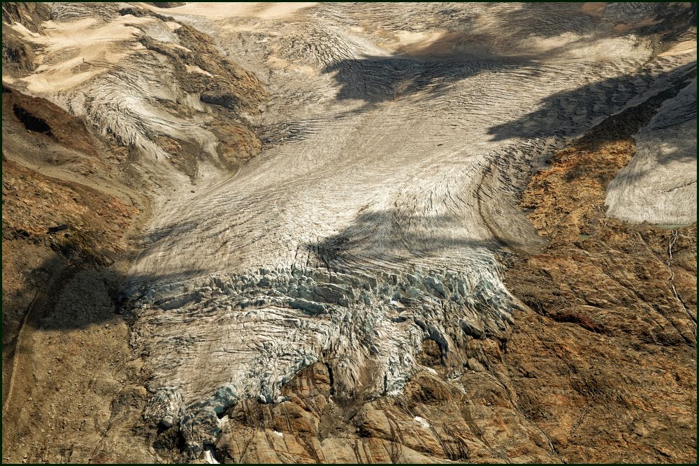 Photograph by Eric Lamotte