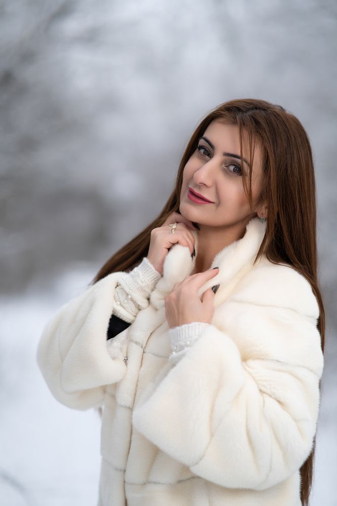 Photograph by Иван Новиков